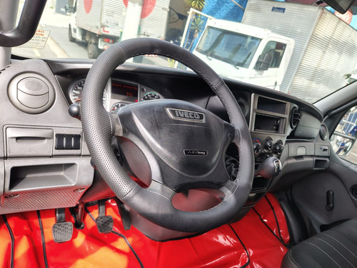 Iveco Daily 35s14 Bau 4,20 Metros
