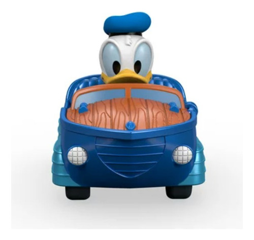 Disney Mickey And The Roadster Racers Donald's Surfin' Turf