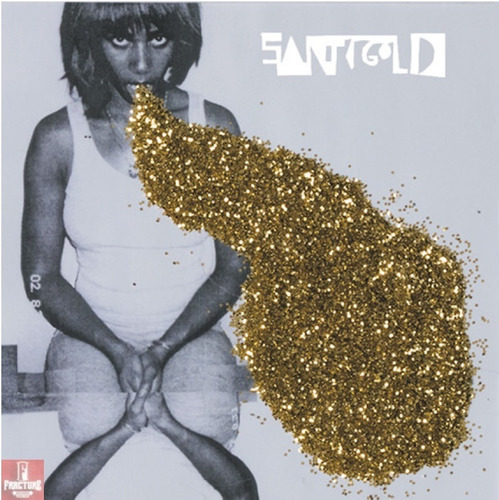 Santigold - Santigold Vinyl 