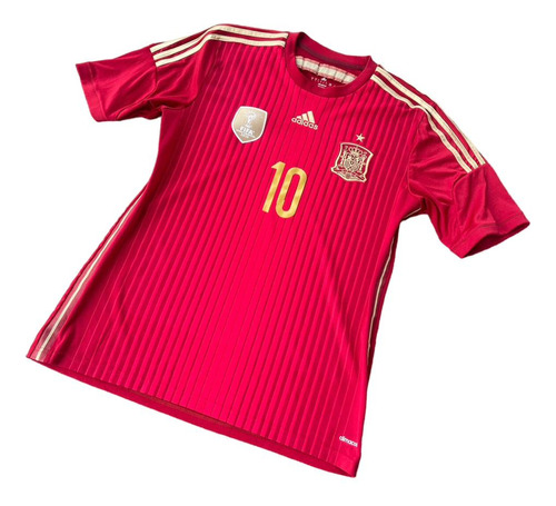 Jersey Original Selección España.