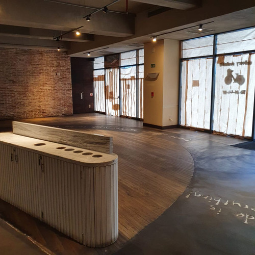 Se Renta Local En Polanco, Miguel Hidalgo
