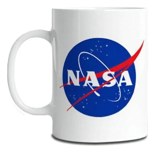 Caneca Nasa