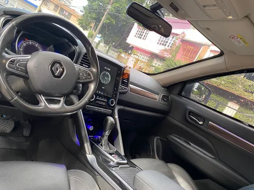 Renault Koleos 2.5 Intens