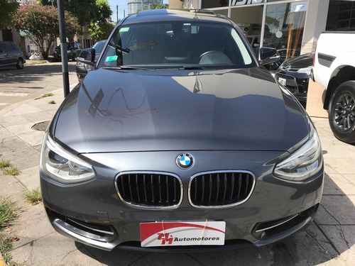 Bmw Serie 1 2.0 118d Sport 143cv