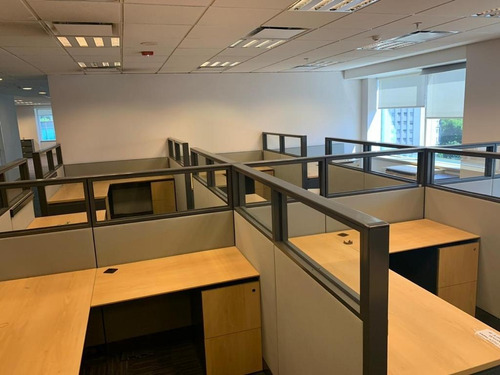 Alquiler De Oficinas | Torre Alem Plaza, Av. L. N. Alem 800, Catalinas, Caba | 765 M²