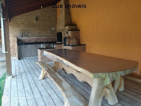 Chacara Parque Das Bandeiras Terreno 1000,00m2 - Ch00172 - 69179252