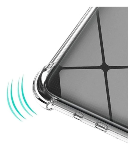 Capa Capinha Anti Impacto Para Samsung Galaxy A22 5g