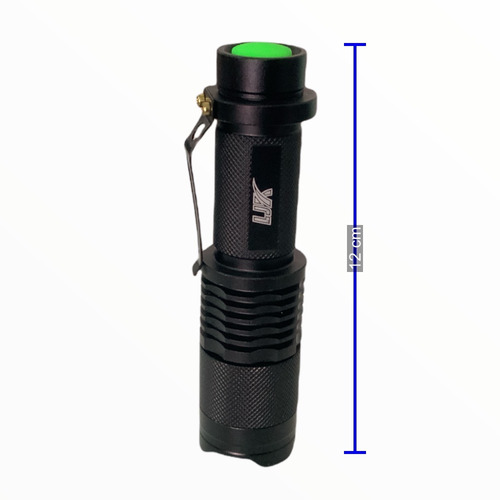 Lampara 3000 Lms 4 Pasos Clip Y Zoom Mayoreo +regalo Dt26