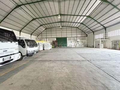 Galpón en venta
