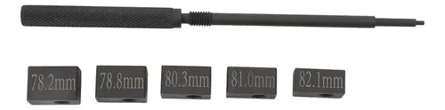 Kit De Calibre Para Altura De Inyectores 3350 – Para Motores Detroit Diesel Serie 50 Y 60