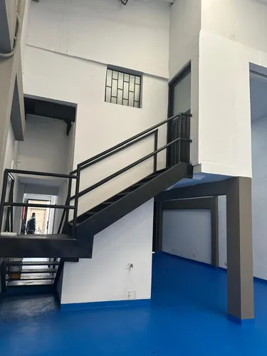 Bodega En Arriendo/venta En Boyacá Real. Cod V15666
