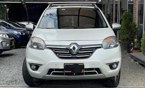 Renault Koleos 2.5 Privilege g2