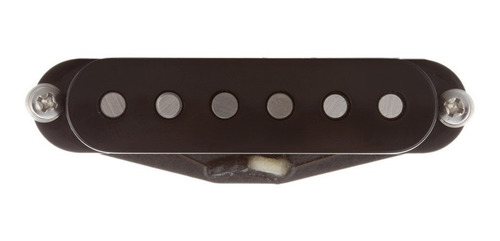 Microfono Suhr Ml Standard Single Coil Bridge Black Guitarra