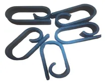 Comprar Grampa Sujeta Cables - Organizador Con Tornillo (pack Por 6)