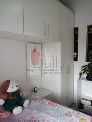 Imagem 5 de 15 de Apartamento - Ipiranga - Ref: 9400 - V-9400