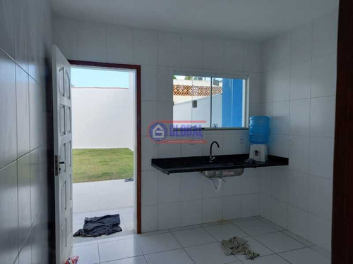 Imagem 12 de 15 de Casa De Rua-à Venda-são José Do Imbassaí-maricá - Maca20460