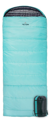 Teton Celsius Regular Sacos De Dormir -29ºc -6ºc -18ºc Mmg