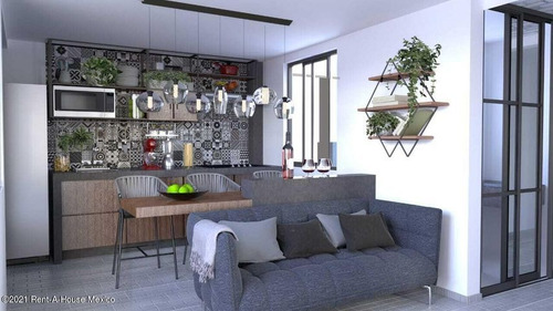 Imagen 7 de 9 de Departamento En Venta En Avenida Anacahuita Si
