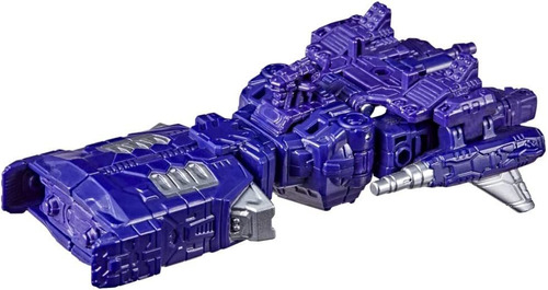 Transformers Toys Generations Legacy Core Shockwave - Figura