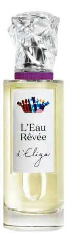 Perfume Unisex Sisley L'eau Rêvée D'eliya Edt 100ml