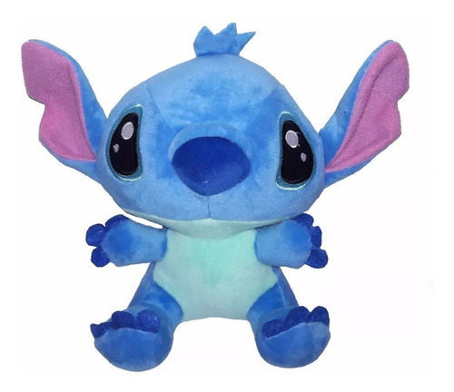  Lilo & Stitch  Peluche 20 Cm  V Crespo