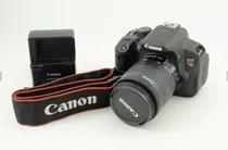 Comprar Camara Canon Eos Rebel Kit T5i + Lente 18-55mm Is Stm