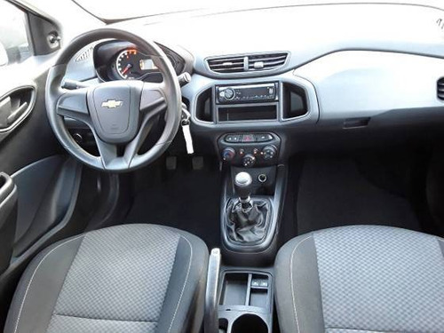 Imagem 3 de 9 de Chevrolet Joy 1.0 Spe4 Flex Manual