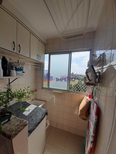 Imagem 10 de 19 de Apartamento Com 2 Dorms, Picanço, Guarulhos - R$ 270 Mil, Cod: 7981 - V7981