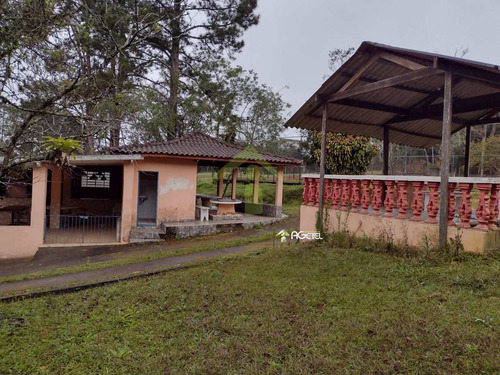 Imagem 30 de 30 de Chácara Com 2 Dorms, Cipó, Embu-guaçu - R$ 1 Mi, Cod: 2207 - V2207