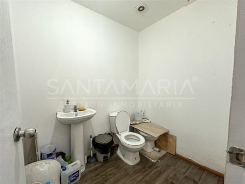 Arriendo Local Comercial En Lomas De San Andrés, Concepción.