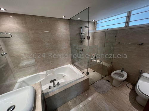 Leandro Manzano Apartamento En Venta,los Palos Grandes Mls #24-27077 As