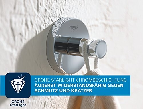 Esencial Robe Hook