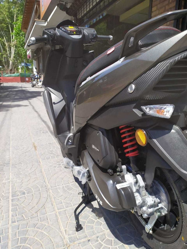Scooter Tvs Ntorq 125 Cc Financiacion Exclusiva