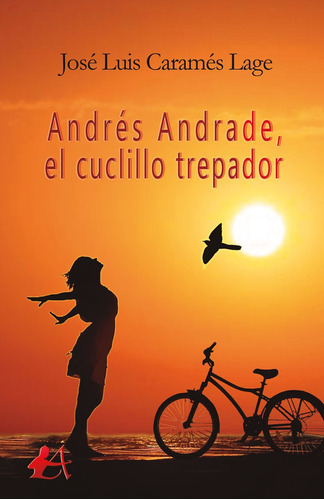 Andrés Andrade, El Cuclillo Trepador