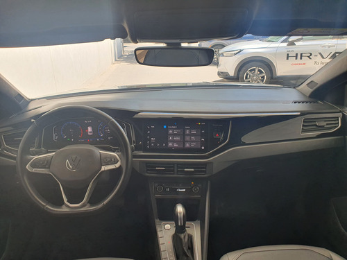 Volkswagen Nivus 1.0 Tsi Tiptronic Highline