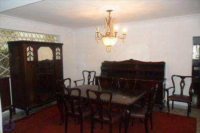 Sobrado Com 3 Dorms, Boqueirão, Santos - R$ 1.8 Mi, Cod: 2722 - V2722