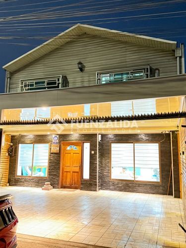 Espectacular Casa En Venta De 3 Dorm. En Lo Espejo