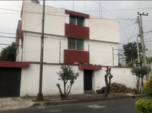 Se Vende Casa En Iztapalapa, Ciudad De México