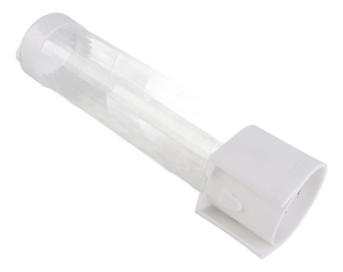 Dispensador De Vasos De Papel Desechable Antipolvo Automátic