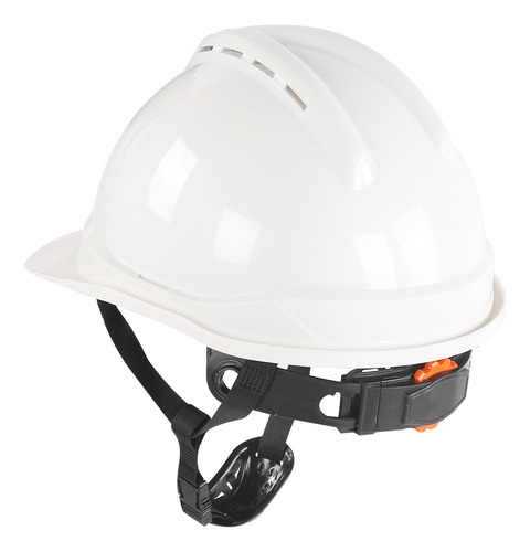 Equipo De Seguridad De Construcción Casco Industrial Transpi