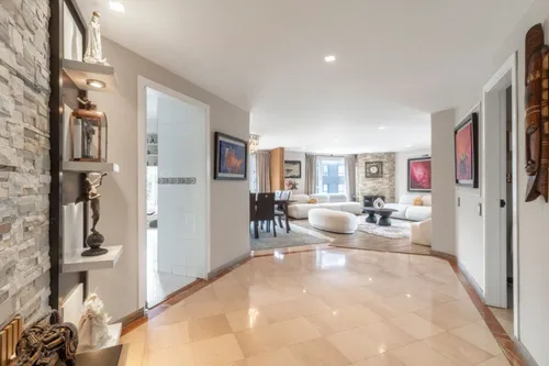 Apartamento En Venta En Santa Paula. Cod V4371