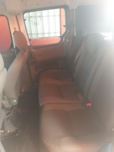 Citroën Berlingo 1.6 Hdi 92 Bussines Mixto 2019
