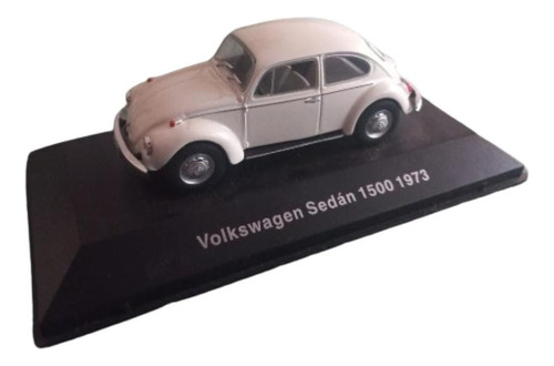 Autito Vw Sedan 1500 1973