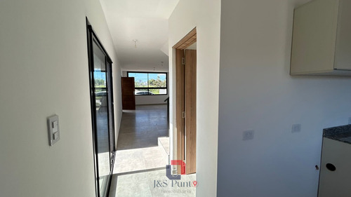 Duplex En Barrio Norte 1.