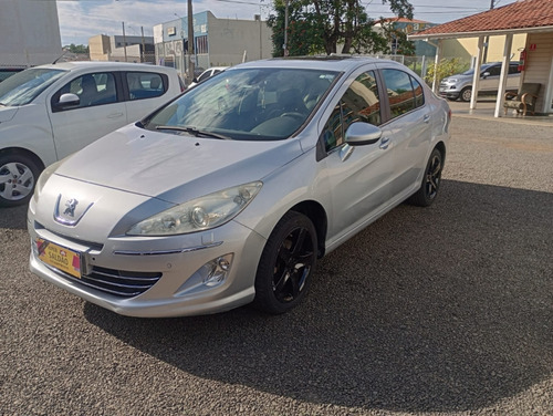 Peugeot 408 Griffe 2.0