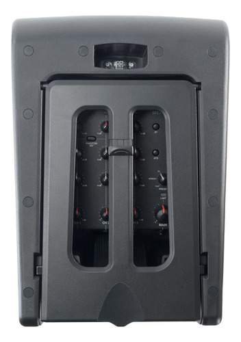 Caixa De Som/sistema Pa Ativa Jbl Irx One Bluetooth Preto