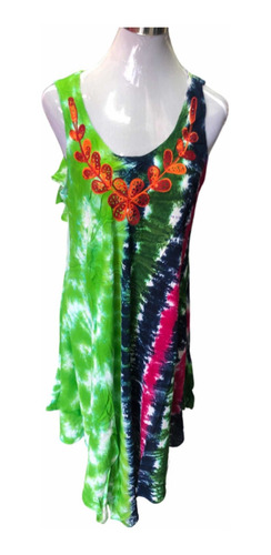 Imagen 9 de 9 de Vestido Por Mayor