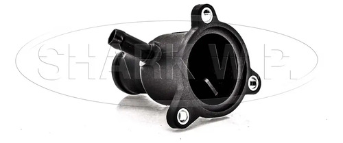 Toma Agua Nissan Platina 20022010 1.6l L4 Gas