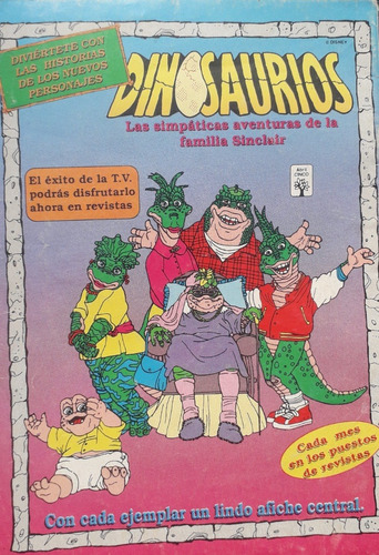 Historieta Tio Rico Nº 105 Editorial Abril Cinco Sa (Usado)