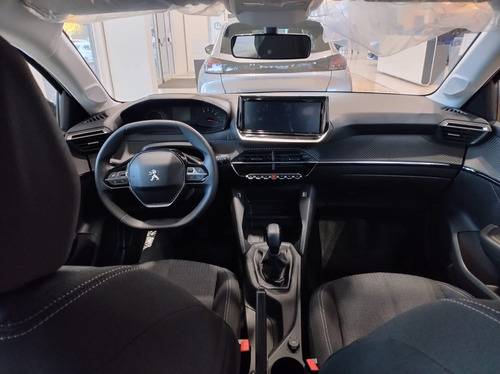Peugeot 208 1.6l Active Pack